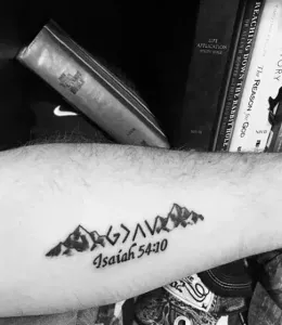 Masculine-Quote-Tattoo-Design-ideas-14