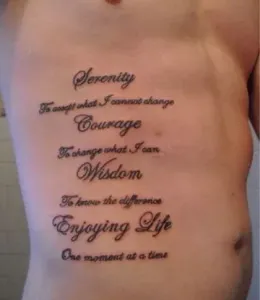 Masculine-Quote-Tattoo-Design-ideas-16