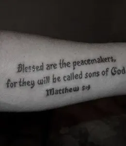 Masculine-Quote-Tattoo-Design-ideas-19