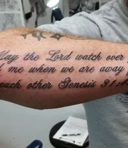 Masculine-Quote-Tattoo-Design-ideas-21