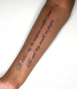 Masculine-Quote-Tattoo-Design-ideas-22