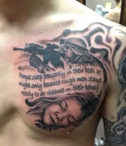 Masculine-Quote-Tattoo-Design-ideas-24