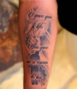 Masculine-Quote-Tattoo-Design-ideas-28