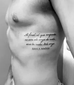 Masculine-Quote-Tattoo-Design-ideas-32