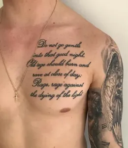 Masculine-Quote-Tattoo-Design-ideas-33