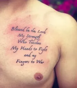 Masculine-Quote-Tattoo-Design-ideas-35