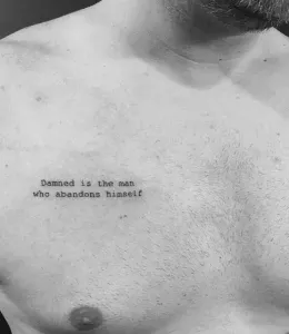 Masculine-Quote-Tattoo-Design-ideas-36