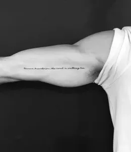 Masculine-Quote-Tattoo-Design-ideas-39
