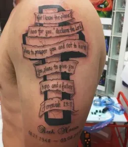 Masculine-Quote-Tattoo-Design-ideas-40