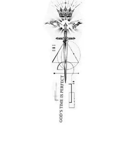 Masculine-Quote-Tattoo-Design-ideas-41