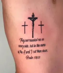 Masculine-Quote-Tattoo-Design-ideas-46