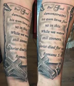 Masculine-Quote-Tattoo-Design-ideas-47