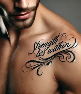 Masculine-Quote-Tattoo-Design-ideas-50