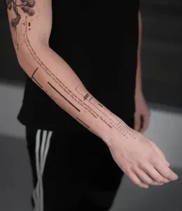 Masculine-Quote-Tattoo-Design-ideas-53
