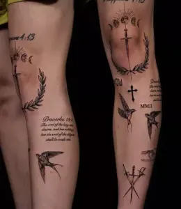 Masculine-Quote-Tattoo-Design-ideas-59