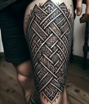 mens-thigh-tattoo-ideas-10