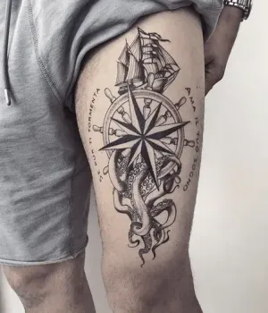 mens-thigh-tattoo-ideas-11