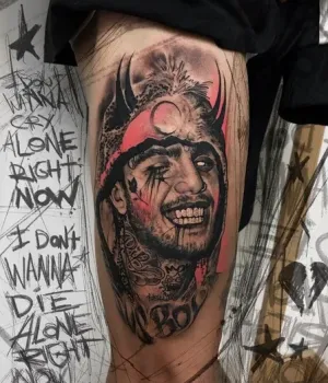 mens-thigh-tattoo-ideas-14