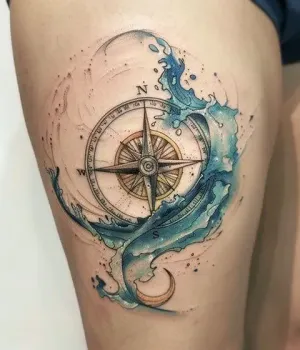 mens-thigh-tattoo-ideas-16