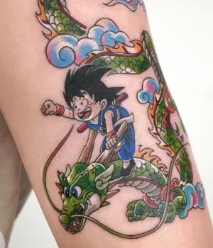 mens-thigh-tattoo-ideas-18