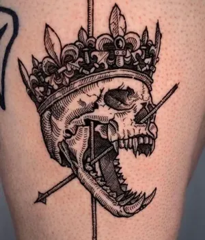 mens-thigh-tattoo-ideas-20