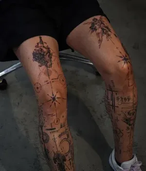 mens-thigh-tattoo-ideas-25