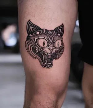 mens-thigh-tattoo-ideas-29