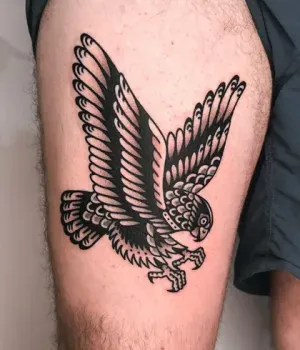 mens-thigh-tattoo-ideas-35