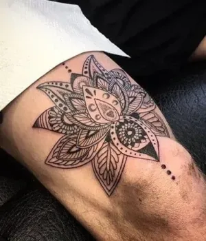 mens-thigh-tattoo-ideas-9