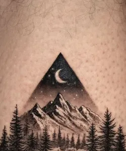 Moon-Tattoo-Design-Ideas-22