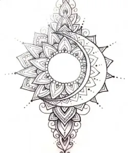 Moon-Tattoo-Design-Ideas-33