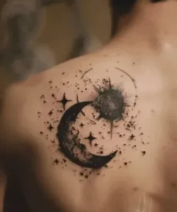 Moon-Tattoo-Design-Ideas-8