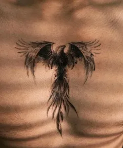 Phoenix-Tattoo-Design-Ideas-Meaningful-and-Inspiring-Designs-for-Every-Style-16