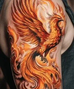 Phoenix-Tattoo-Design-Ideas-Meaningful-and-Inspiring-Designs-for-Every-Style-22