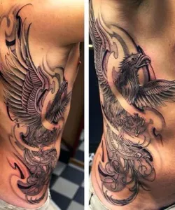 Phoenix-Tattoo-Design-Ideas-Meaningful-and-Inspiring-Designs-for-Every-Style-23