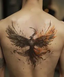 Phoenix-Tattoo-Design-Ideas-Meaningful-and-Inspiring-Designs-for-Every-Style-24