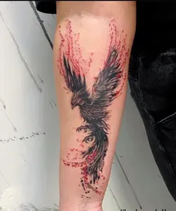 Phoenix-Tattoo-Design-Ideas-Meaningful-and-Inspiring-Designs-for-Every-Style-26