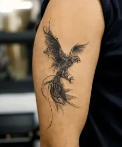 Phoenix-Tattoo-Design-Ideas-Meaningful-and-Inspiring-Designs-for-Every-Style-3