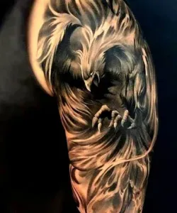 Phoenix-Tattoo-Design-Ideas-Meaningful-and-Inspiring-Designs-for-Every-Style-36