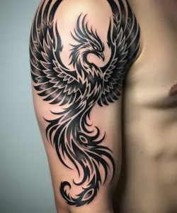 Phoenix-Tattoo-Design-Ideas-Meaningful-and-Inspiring-Designs-for-Every-Style-37
