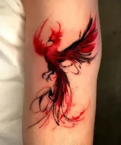 Phoenix-Tattoo-Design-Ideas-Meaningful-and-Inspiring-Designs-for-Every-Style-39