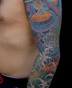 Phoenix-Tattoo-Design-Ideas-Meaningful-and-Inspiring-Designs-for-Every-Style-41