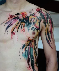 Phoenix-Tattoo-Design-Ideas-Meaningful-and-Inspiring-Designs-for-Every-Style-45