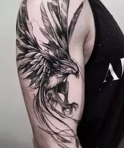 Phoenix-Tattoo-Design-Ideas-Meaningful-and-Inspiring-Designs-for-Every-Style-59