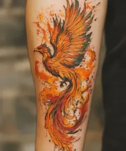 Phoenix-Tattoo-Design-Ideas-Meaningful-and-Inspiring-Designs-for-Every-Style-7