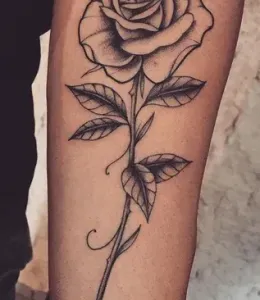 Rose-Tattoo-Design-Ideas-14