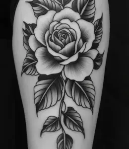 Rose-Tattoo-Design-Ideas-16