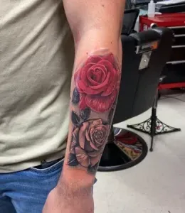 Rose-Tattoo-Design-Ideas-18