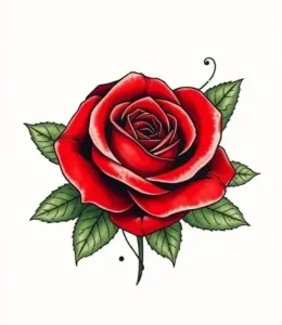 Rose-Tattoo-Design-Ideas-23