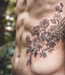 Rose-Tattoo-Design-Ideas-32